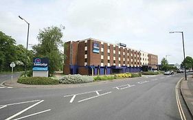 Travelodge Gatwick